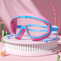 Blue Pink