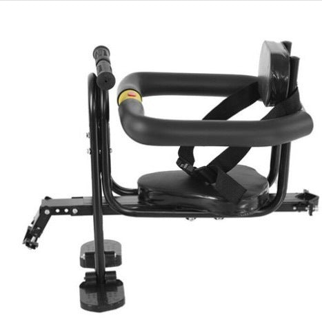 Adjustable Bicycle Safety Seat