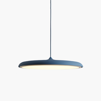 Modern Ceiling Light – Minimalist Scandinavian LED Pendant Lamp