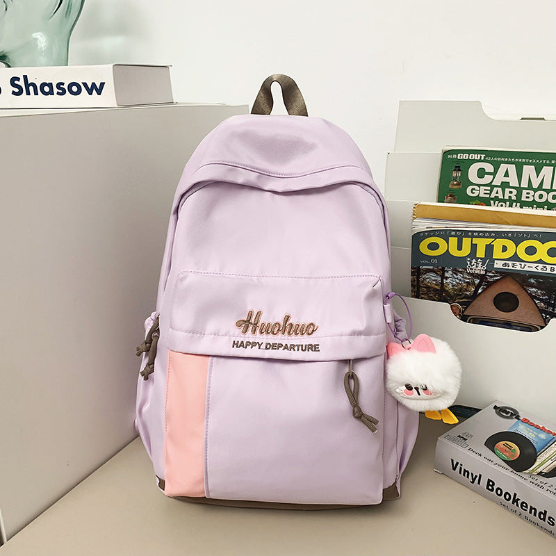 Durable Utility Backpack for Outdoor Adventures