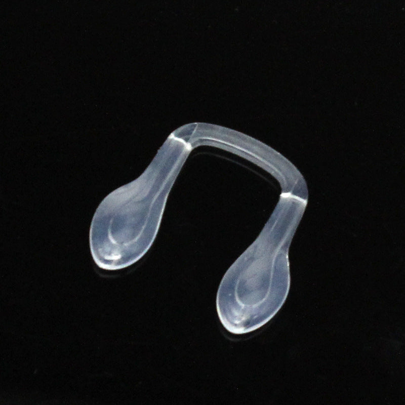 Comfortable Adjustable Nose Pads for Eyewear