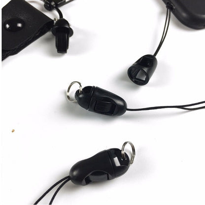 Adjustable Locking Clips for Cords