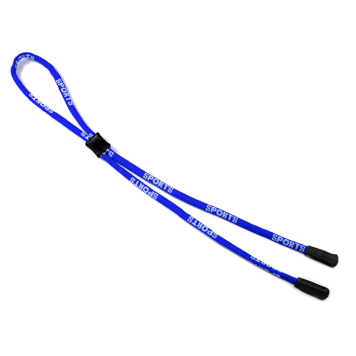 Elastic Sports Shoe Laces - Adjustable Fit
