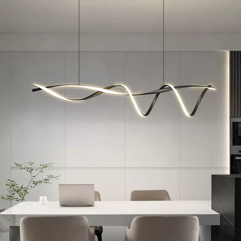 Scandinavian Table Lamp – Pendant Light for Nordic Kitchens
