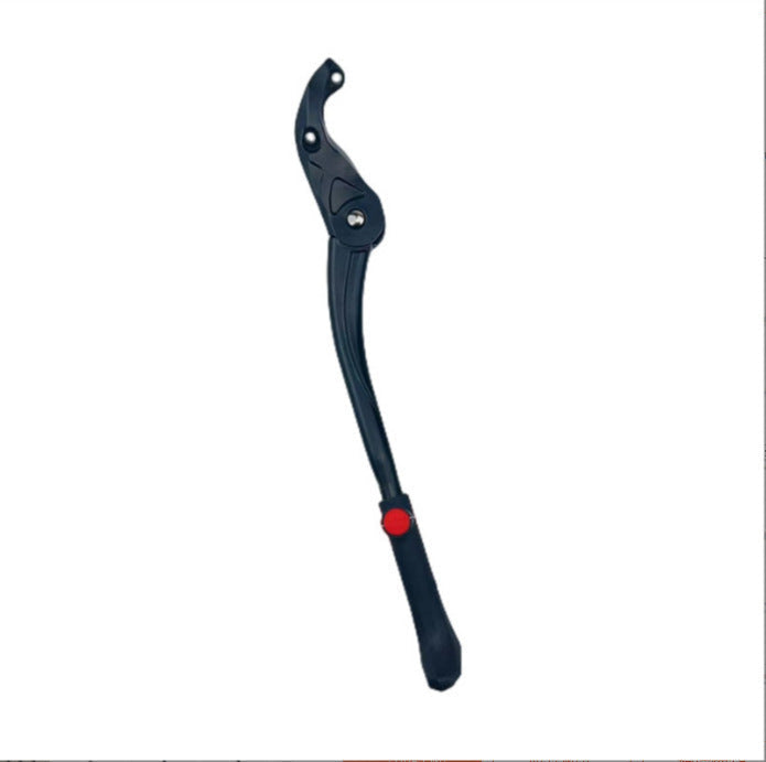 Adjustable Bike Stand for Stable Parking