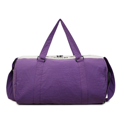 Versatile Duffle Bag for Travel and Everyday Use