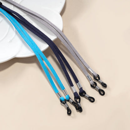 Customizable Eyewear Holder Strap