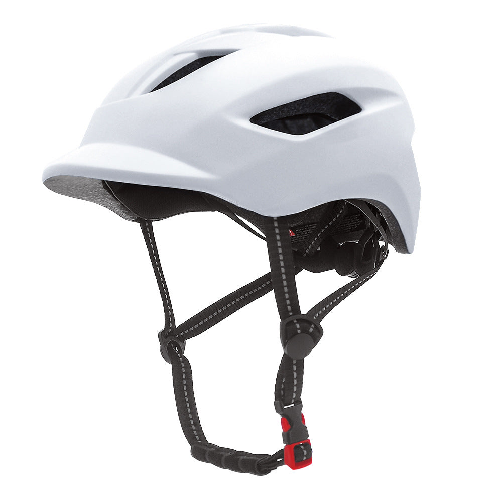 Customizable Sports Helmet for Active Use