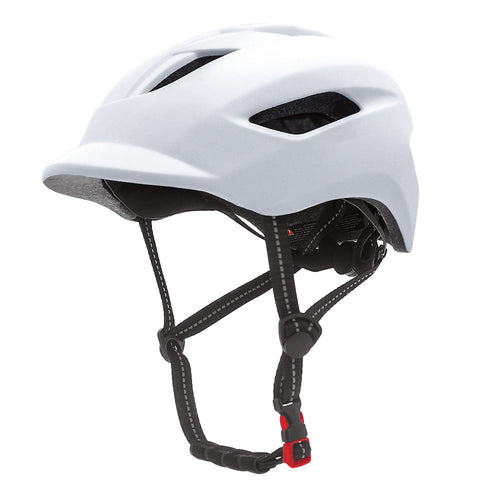 Customizable Sports Helmet for Active Use