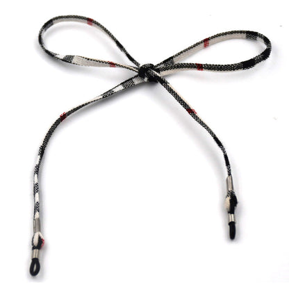 Versatile Adjustable Eyewear Strap for Secure Fit