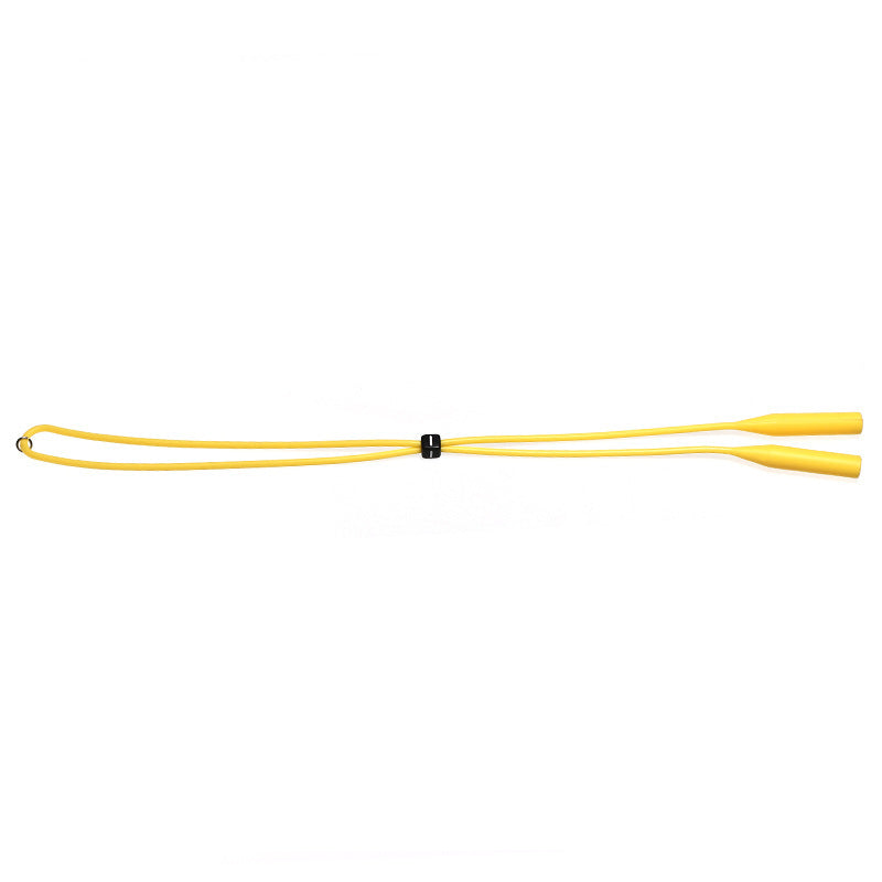 Durable Adjustable Eyewear Retainer Strap