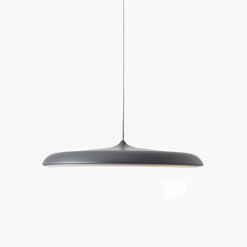 Modern Ceiling Light – Minimalist Scandinavian LED Pendant Lamp