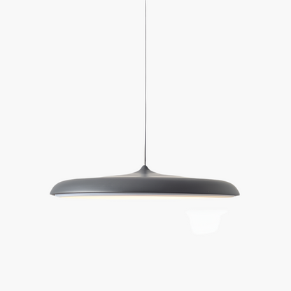 Modern Ceiling Light – Minimalist Scandinavian LED Pendant Lamp