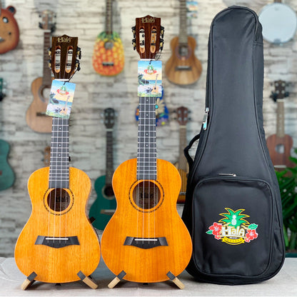 23-Inch Acoustic Ukulele - Musical Instrument for Beginners