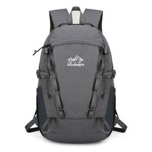 Multi-Compartment Backpack for School and Adventure
