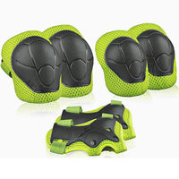 Green Black