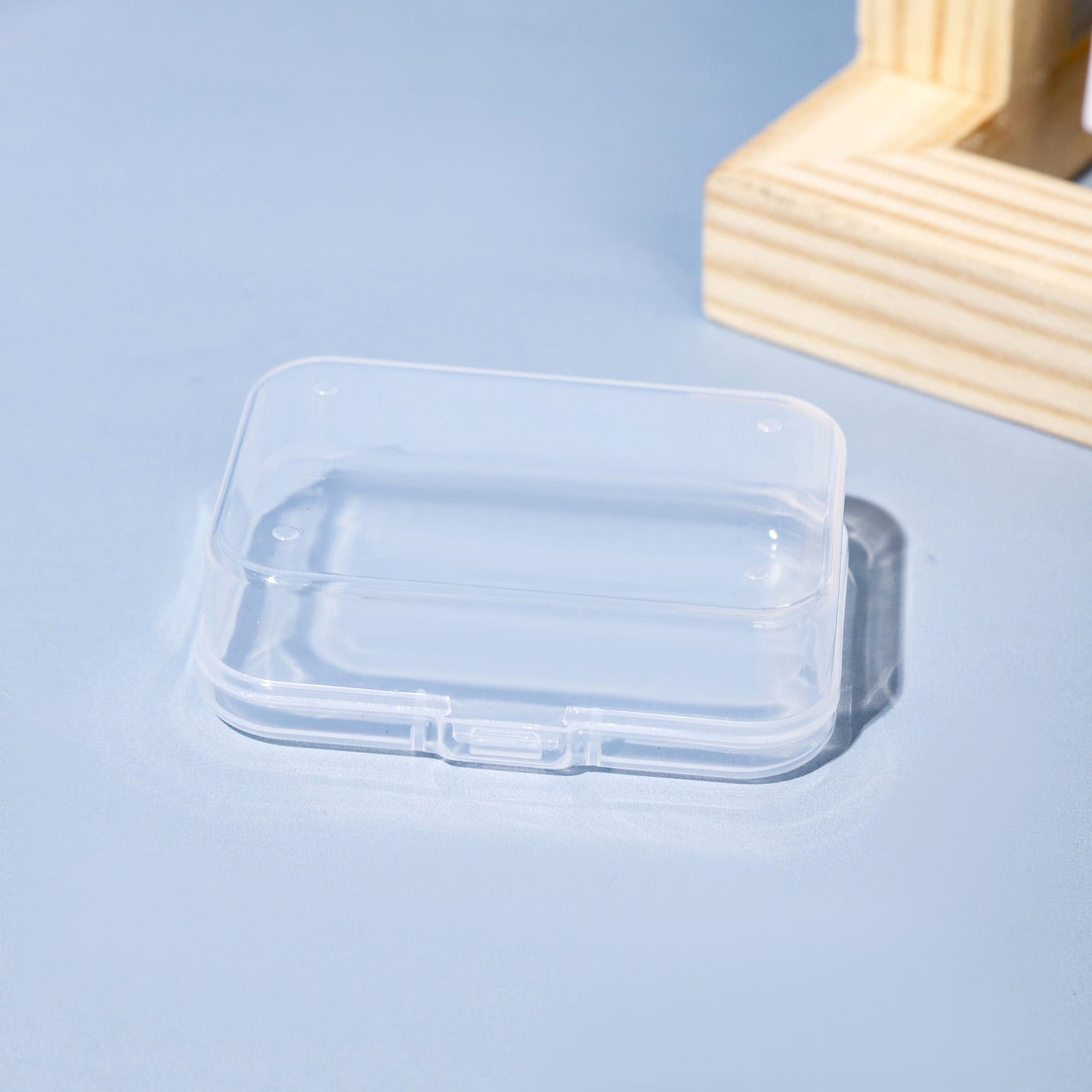Storage Box for Accessories