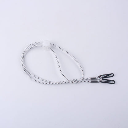 Eyewear Holder with Safety Clips – Adjustable Design