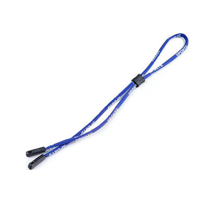 Customizable Athletic Shoelaces for Optimal Fit