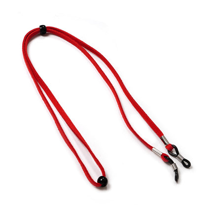 Adjustable Eyewear Retainer Strap for Glasses