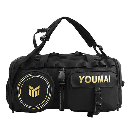 Organizer Bag for Training and Activities