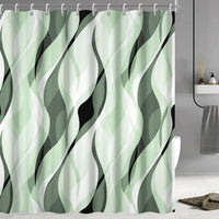 Bath Curtain