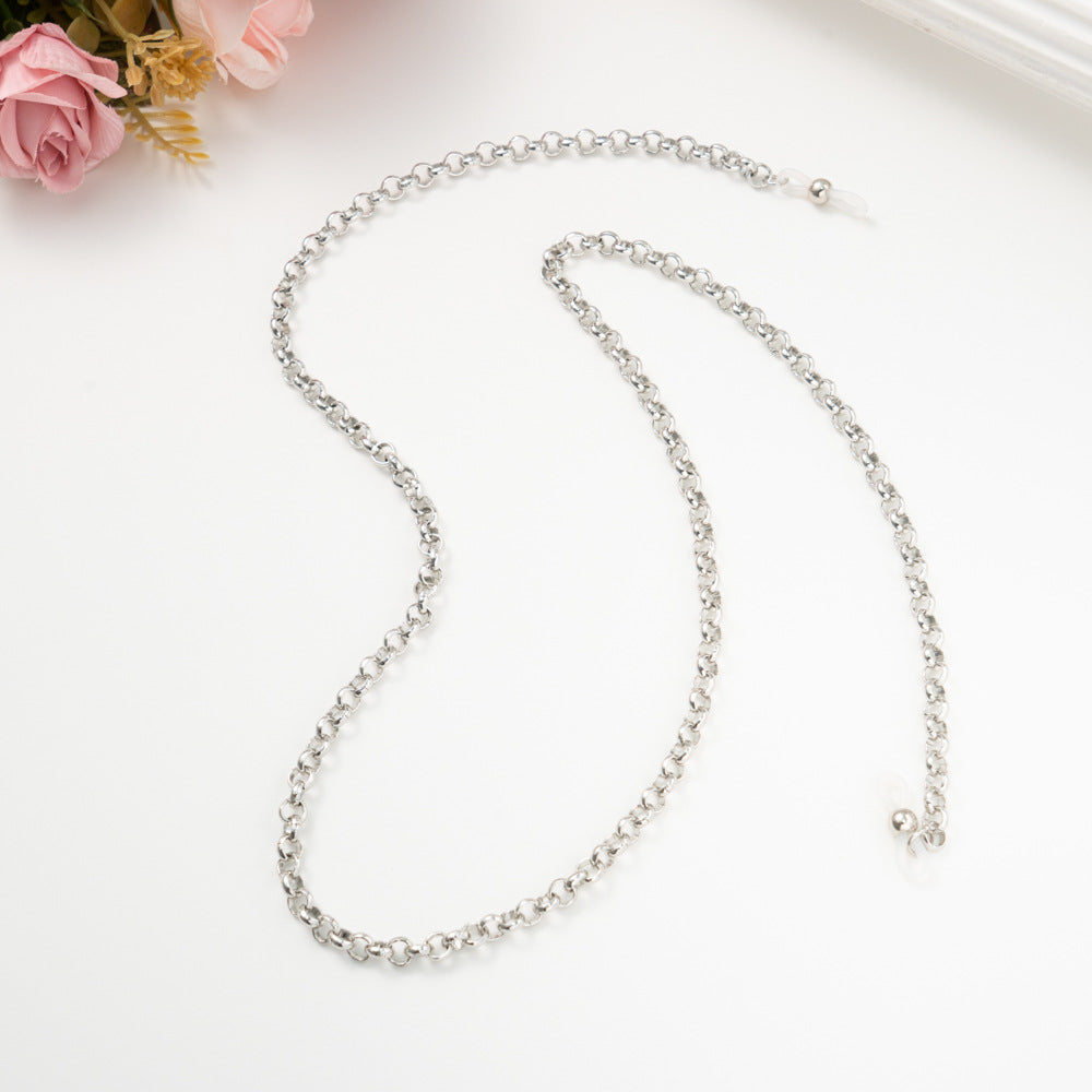 Trendy Adjustable Eyewear Chain for Glasses