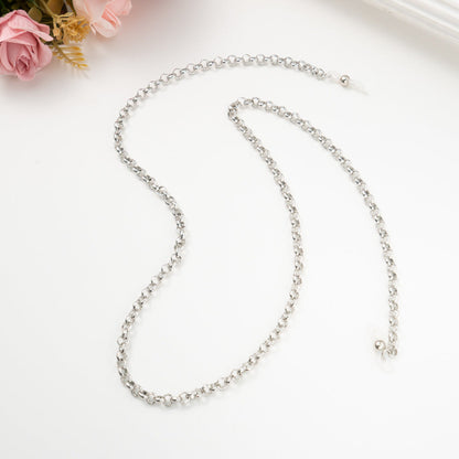 Trendy Adjustable Eyewear Chain for Glasses