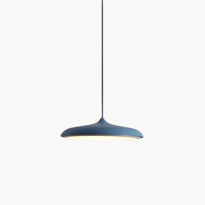 Modern Ceiling Light – Minimalist Scandinavian LED Pendant Lamp