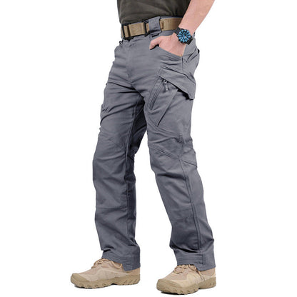 Versatile Outdoor Pants for Various Activities