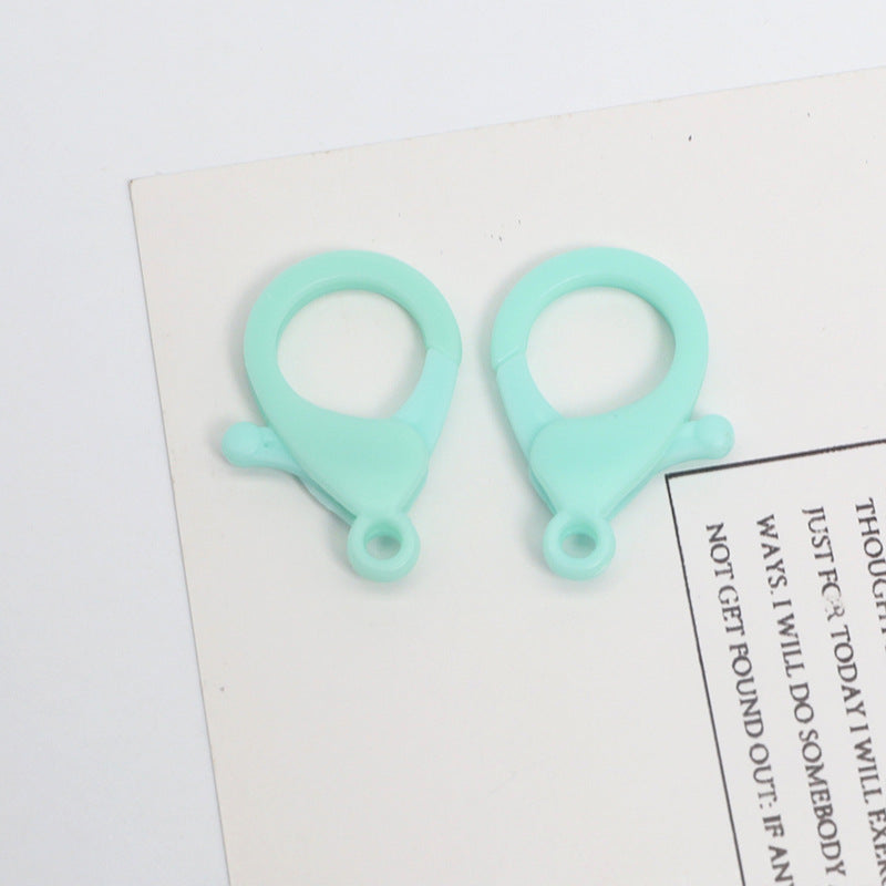 Clip Accessory for Taalita
