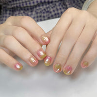 Ice Pink