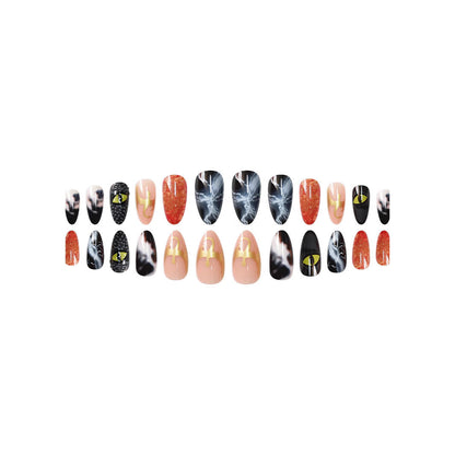 Creative Nail Enhancement Designs