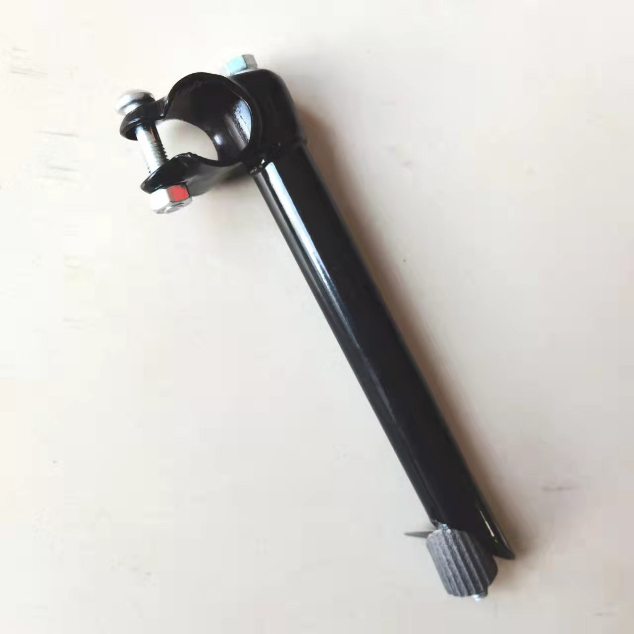 Height-Adjustable Bike Seat Post