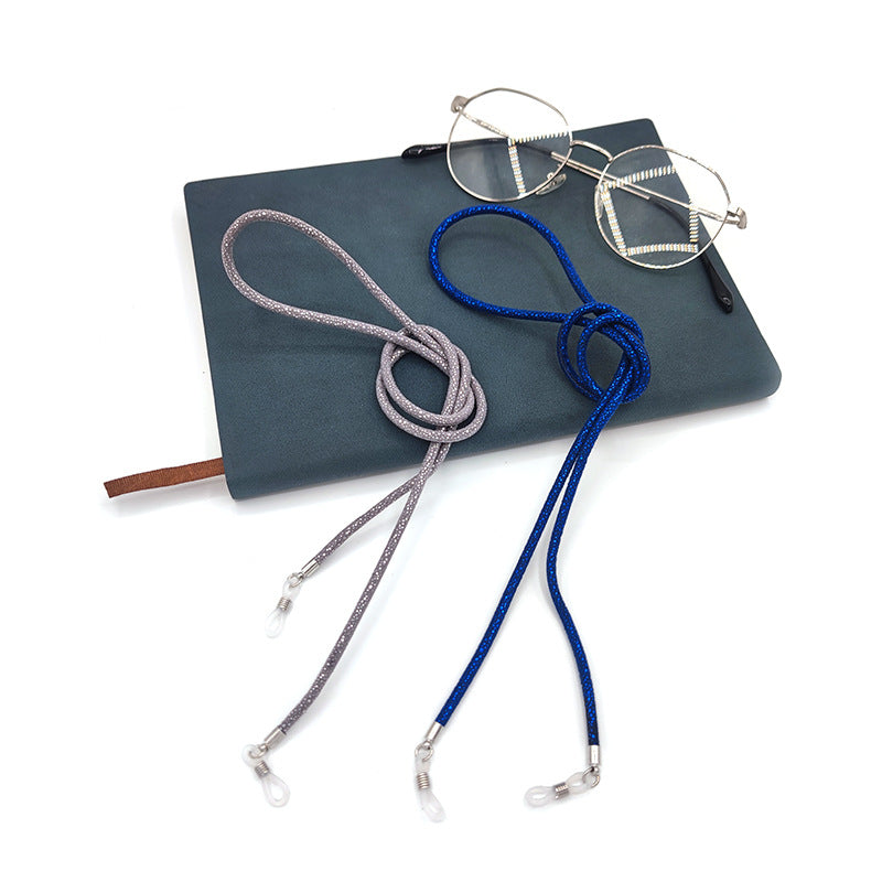 Trendy Adjustable Sunglasses with Bowstring Design