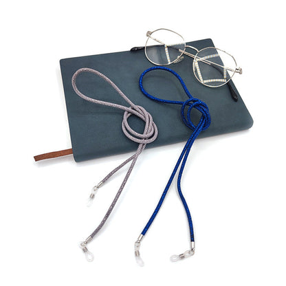 Trendy Adjustable Sunglasses with Bowstring Design