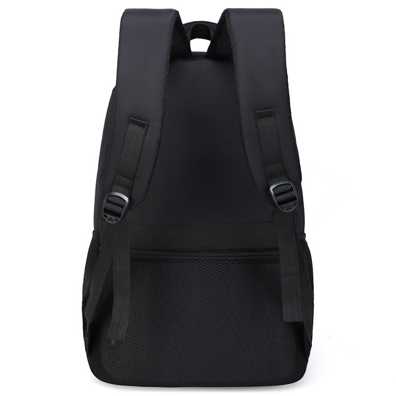 Travel Backpack with Multiple Pockets for Convenience