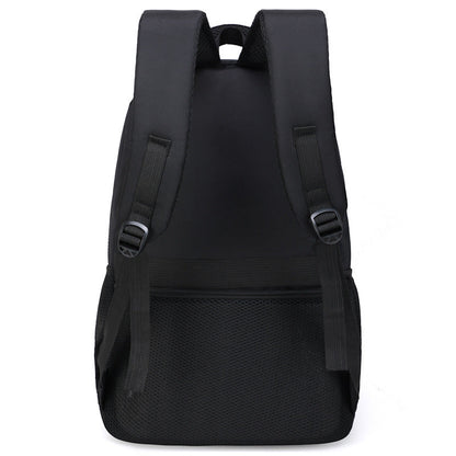 Travel Backpack with Multiple Pockets for Convenience