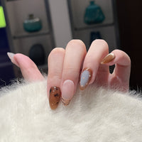 Caramel