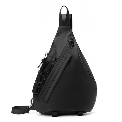 Multi-Functional Sling Backpack for Everyday Use