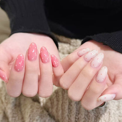 Themed Nail Art Design Set - Creative Collection