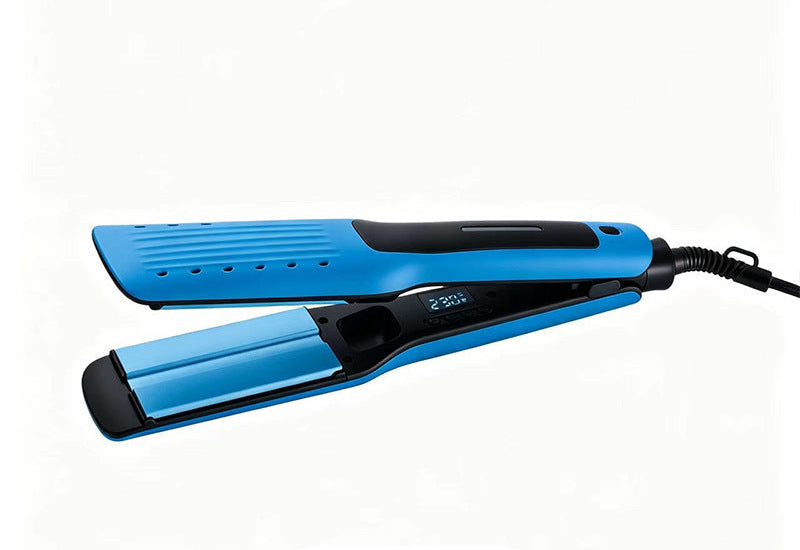 Ceramic Hair Straightening Tool for Sleek Styles