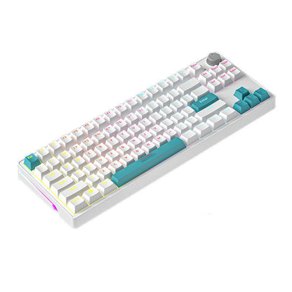 Mechanical Keyboard for Gaming – Advanced Performance
