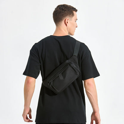 Versatile Sling Bag with Adjustable Strap