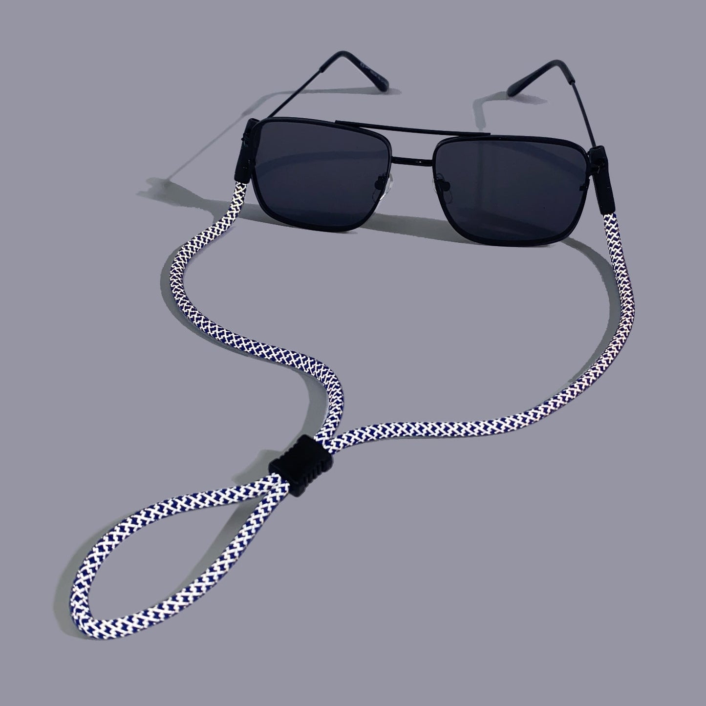 Utility Shoelaces with Adjustable Design