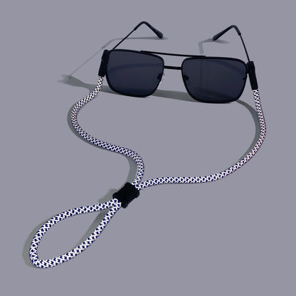 Utility Shoelaces with Adjustable Design