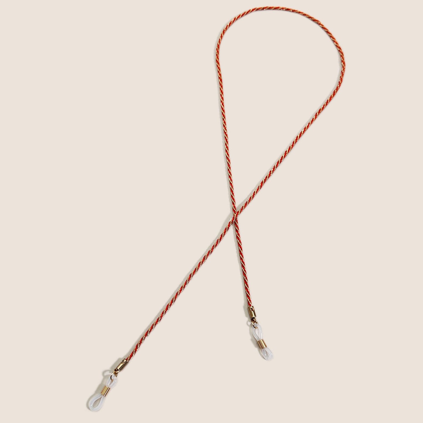 Adjustable Eyewear Holder Strap