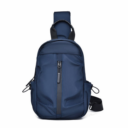 Multi-Season Functional Backpack for All Conditions