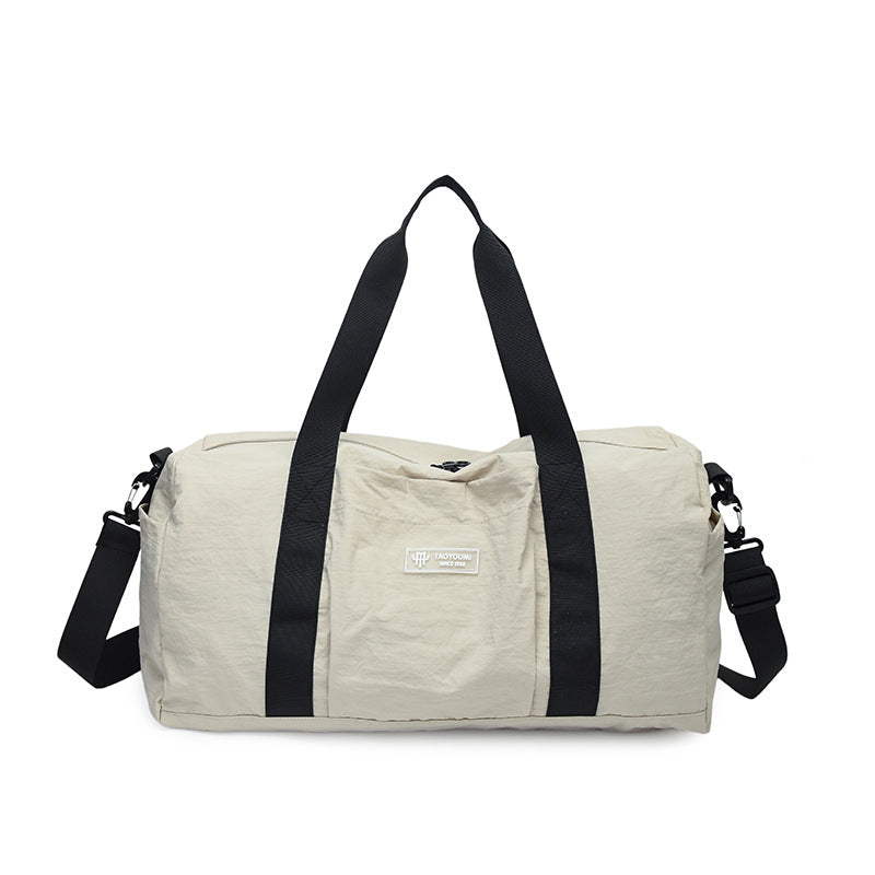 Versatile Multi-Use Duffel Bag