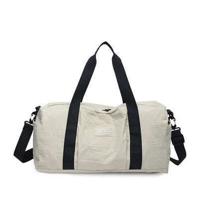 Versatile Multi-Use Duffel Bag